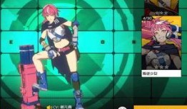 王牌战士最新皮肤爆料,新皮肤惊艳亮相，炫酷特效引期待！