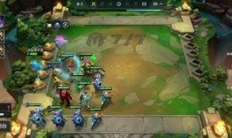 金铲铲最新bug爆料,揭秘游戏漏洞与应对策略